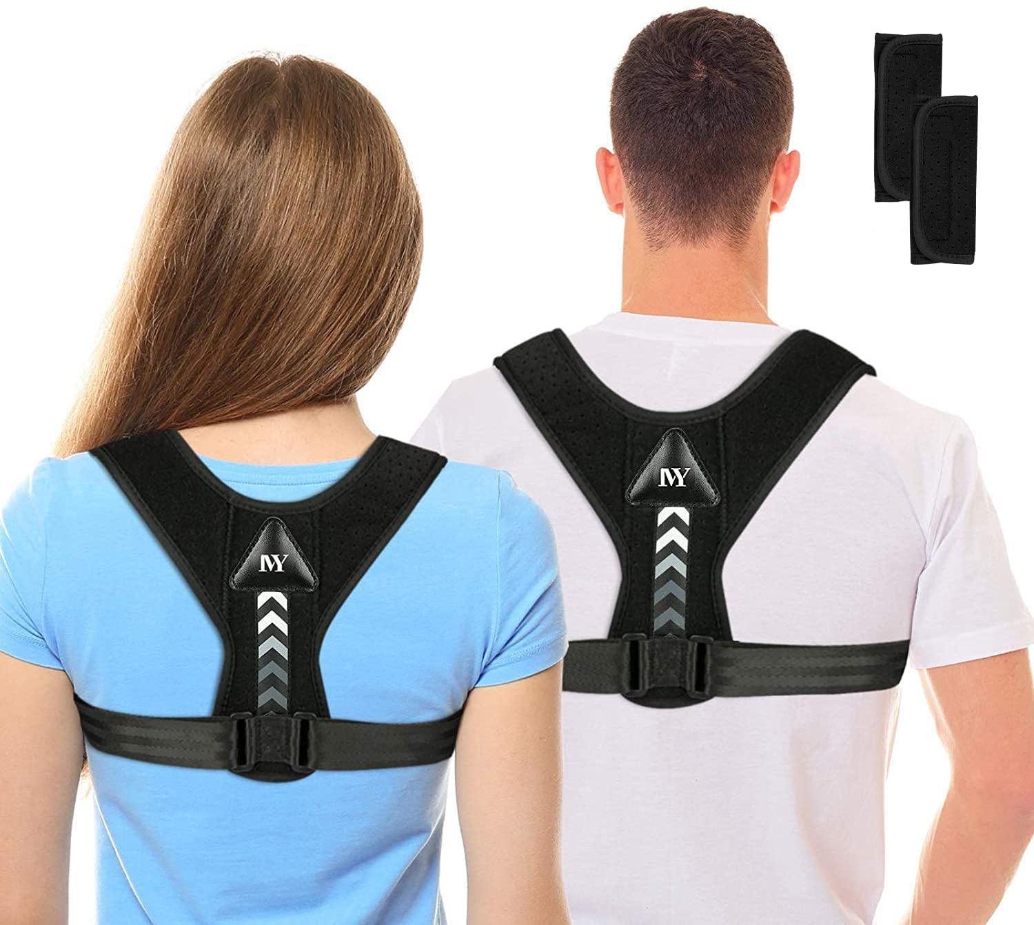 Posture Corrector Brace